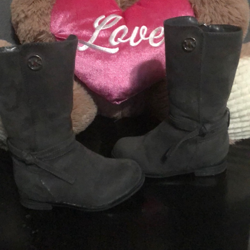 Toddler boots